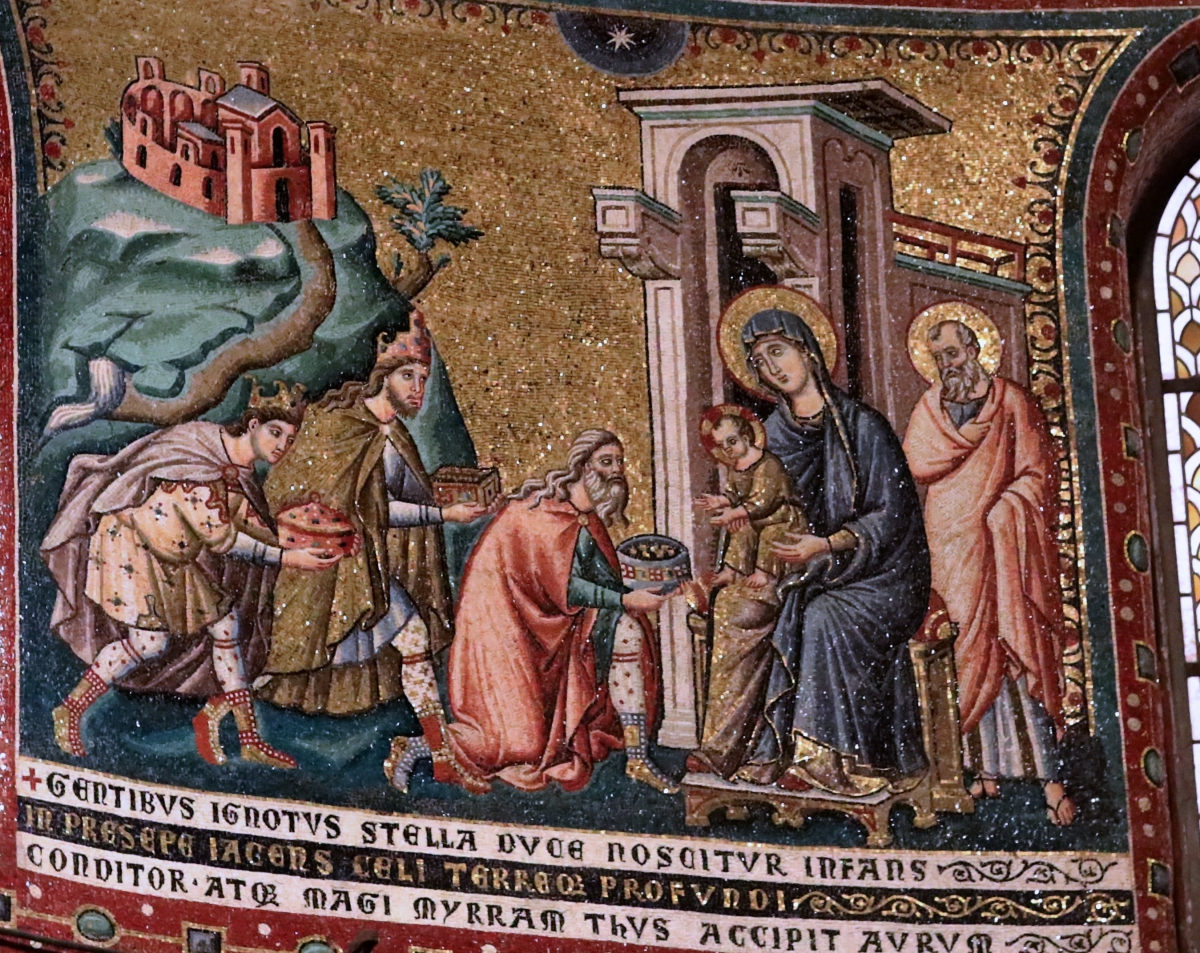 2018 Advent Christmas