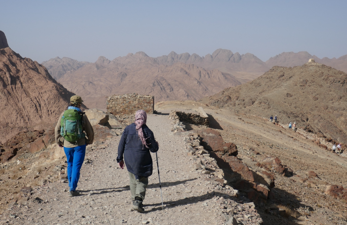 2018 Advent Introduction and Week 01