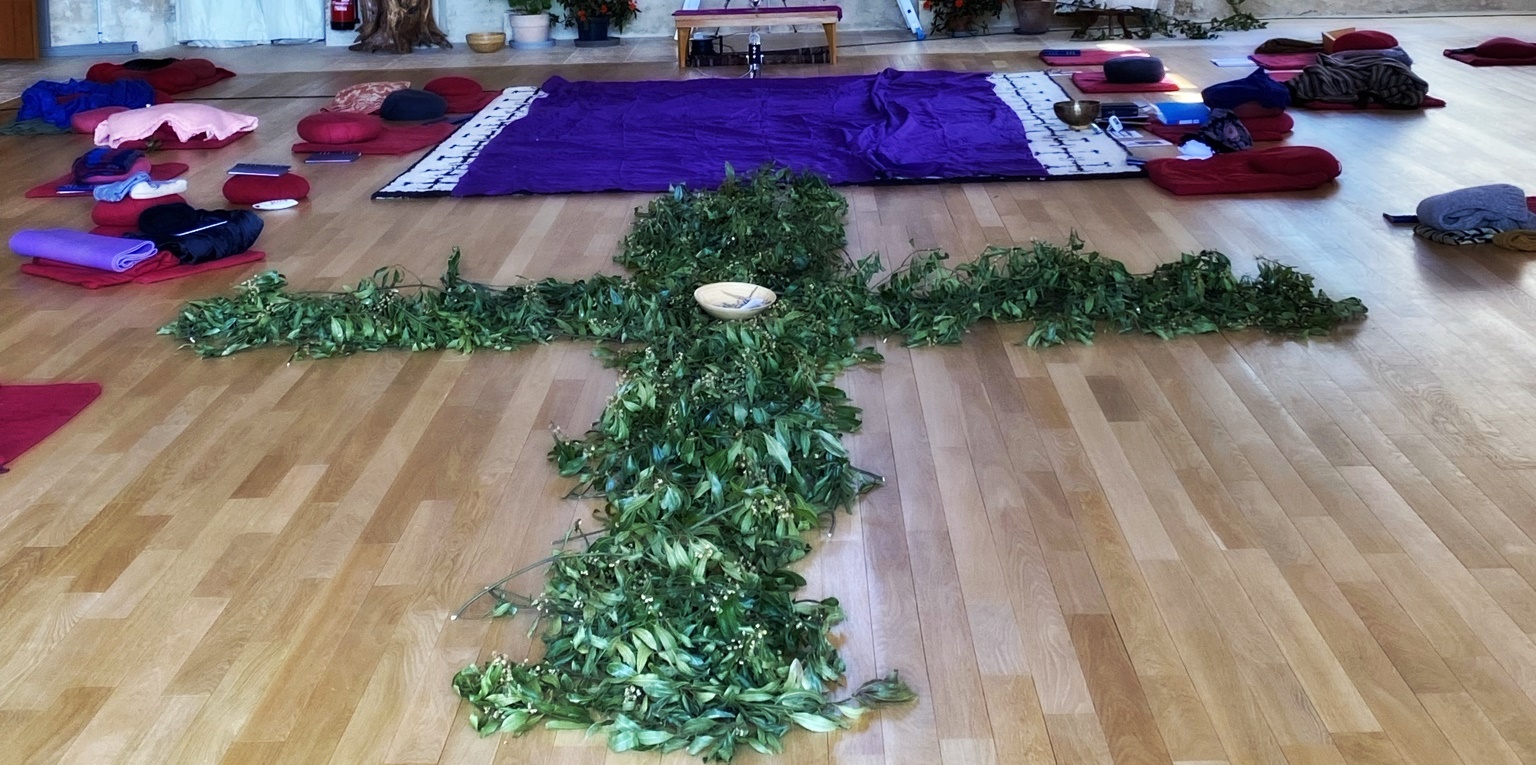 2022 holyweek Saturday