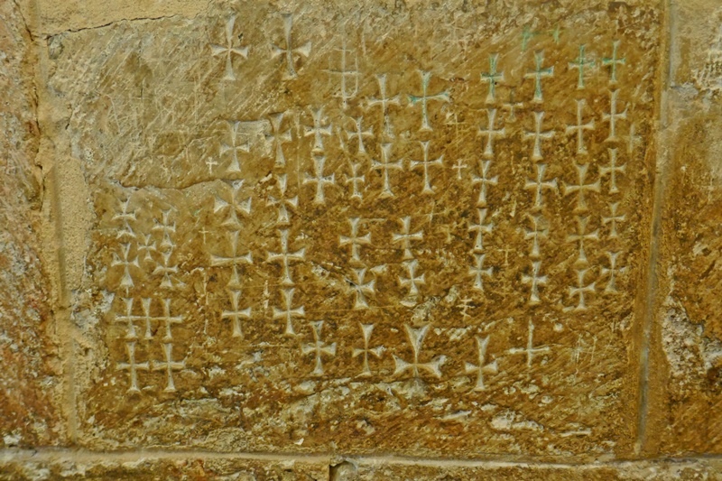 2022 holyweek wednesday