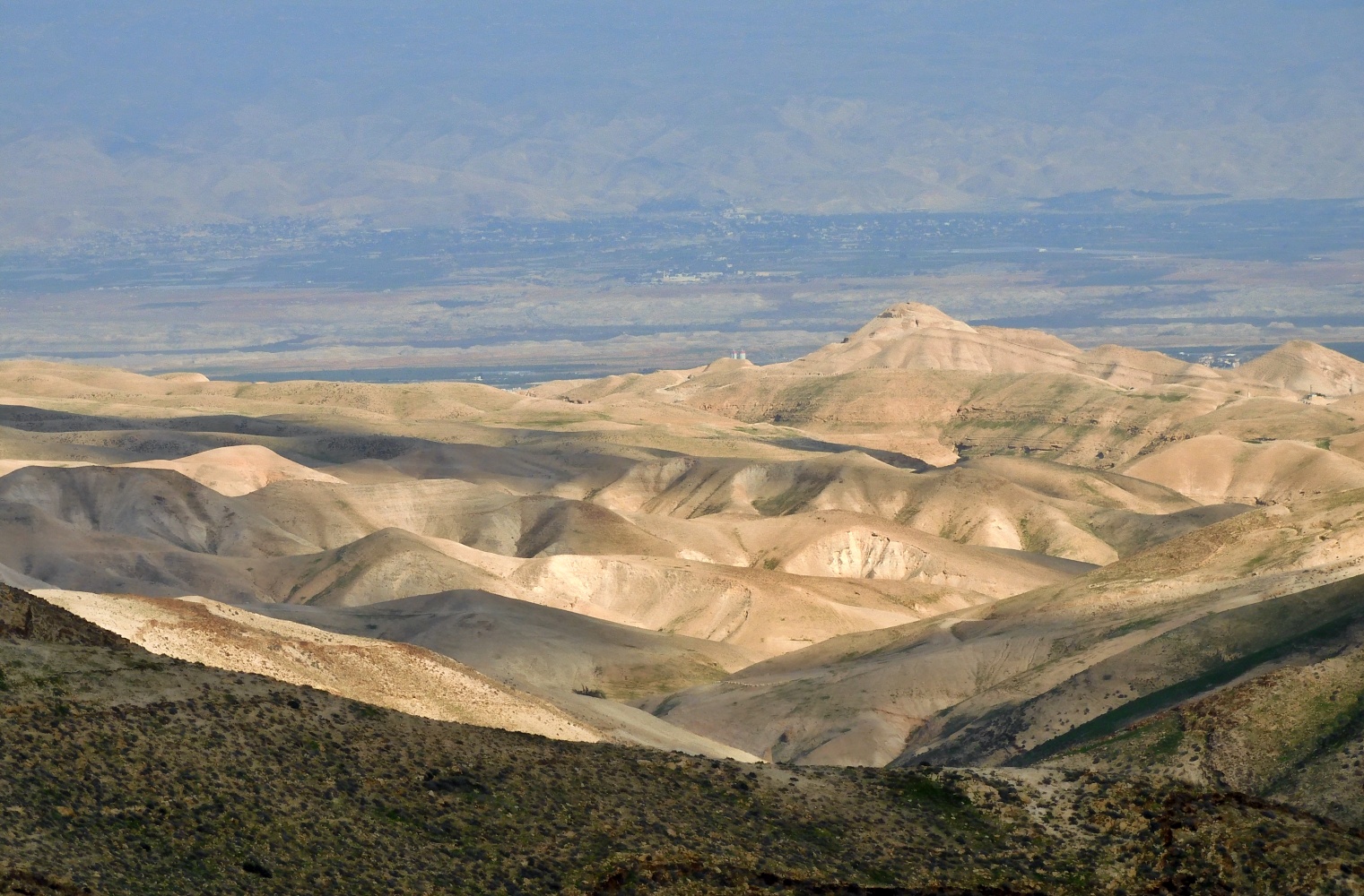 2022 First week of Lent