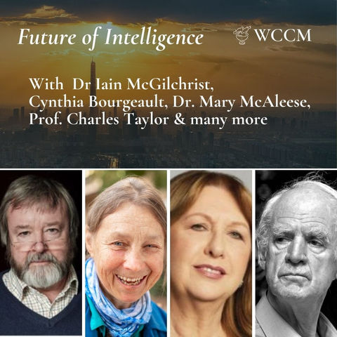 220421 future of intelligence