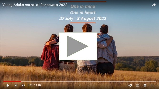 220727 One Mind One Heart