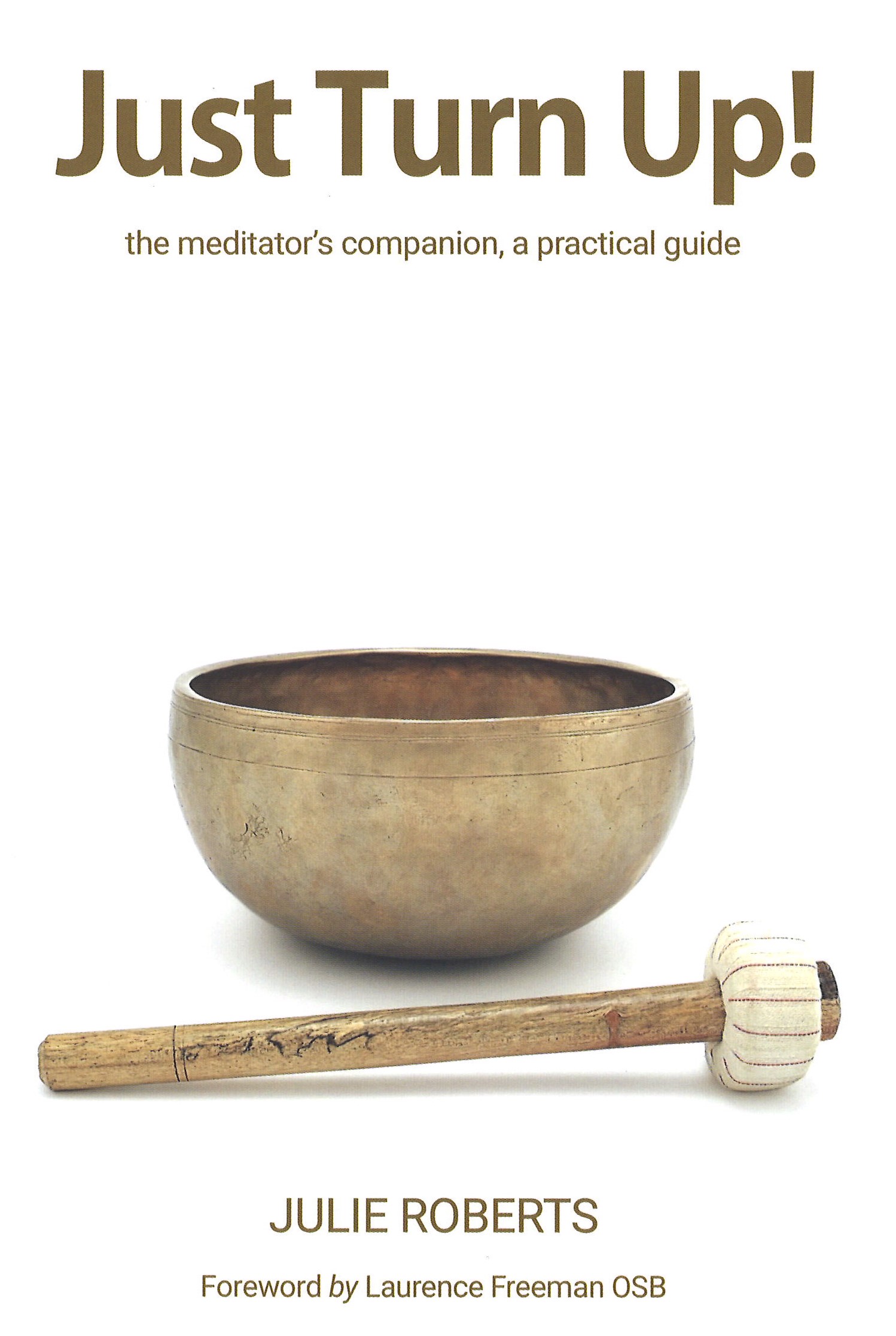 211201 Just Turn Up cover