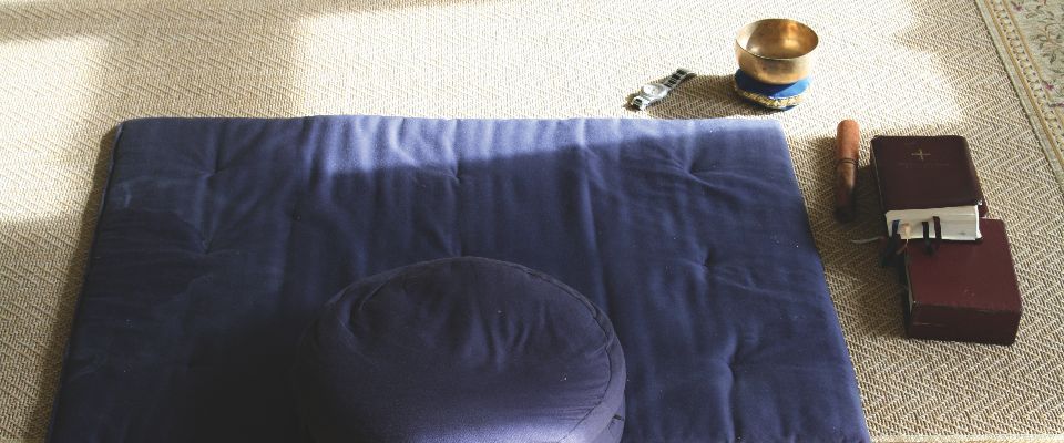 How to Meditate - Resources for Christian Meditation