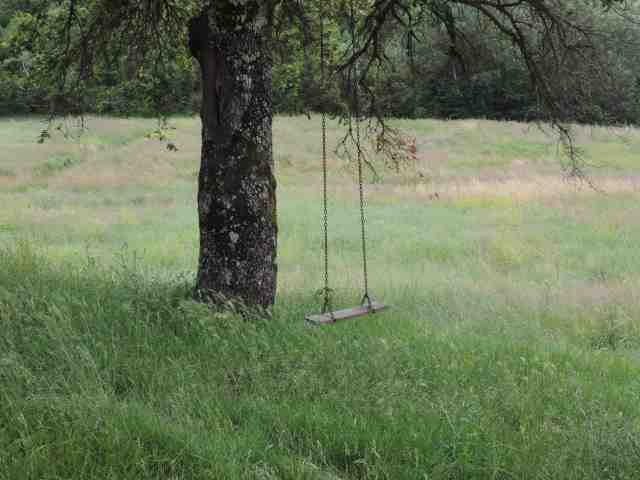 Finding space in silent meditation