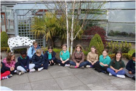 A Walk in the park2web