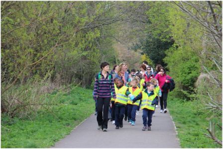 A walk in the park1web